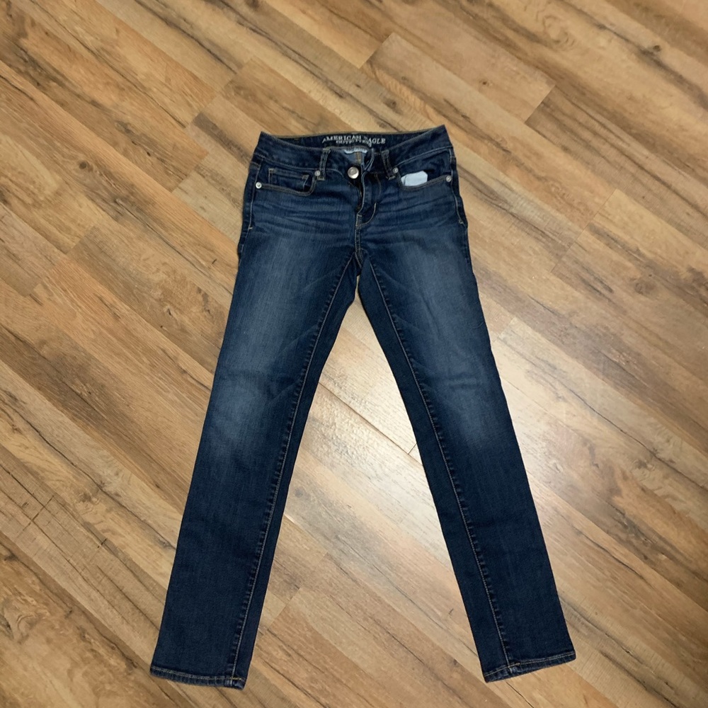 Women’s American Eagle Jeans